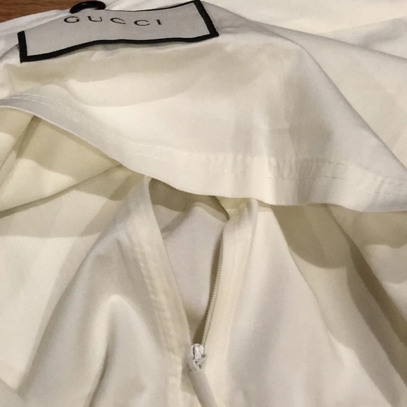 New Gucci Authentic Garment Bag - Picture 6 of 6